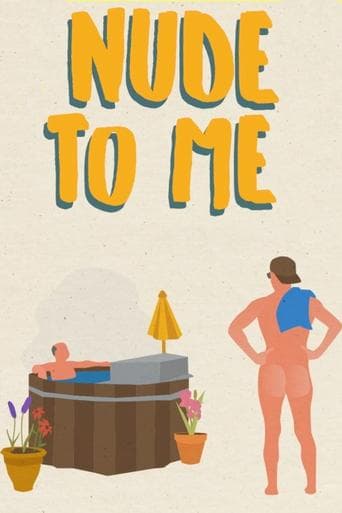 Nude to Me poster - Find streaming availability