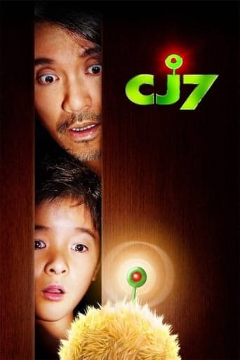 CJ7 poster - Find streaming availability