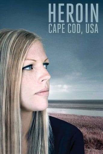 Heroin: Cape Cod, USA poster - Find streaming availability