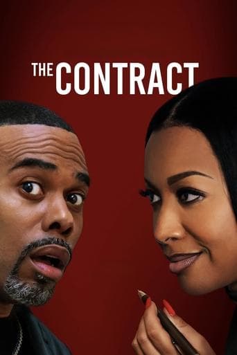 The Contract poster - Find streaming availability
