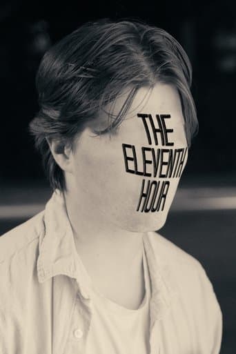 The Eleventh Hour poster - Find streaming availability