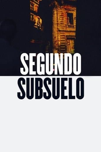 Segundo subsuelo poster - Find streaming availability