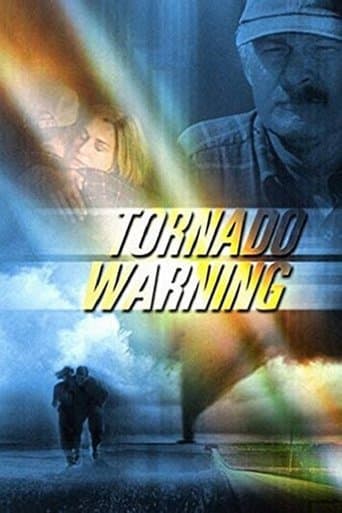 Tornado Warning poster - Find streaming availability