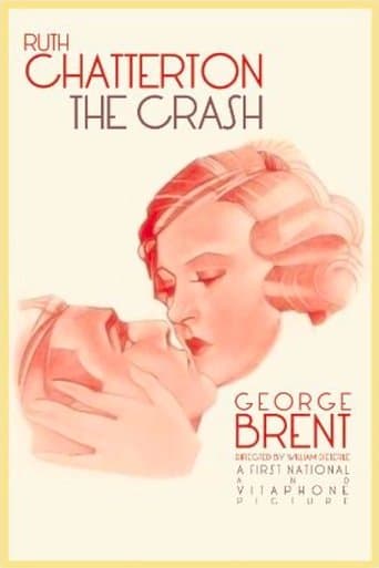 The Crash poster - Find streaming availability