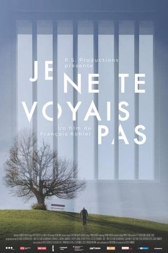 Je ne te voyais pas poster - Find streaming availability