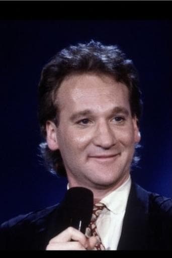 One-Night Stand: Bill Maher poster - Find streaming availability