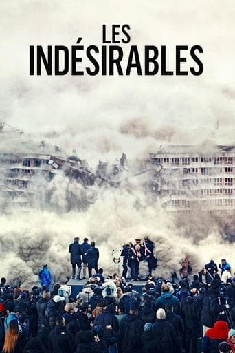 Les Indésirables poster - Find streaming availability