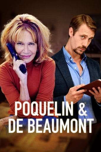 Poquelin and De Beaumont poster - Find streaming availability