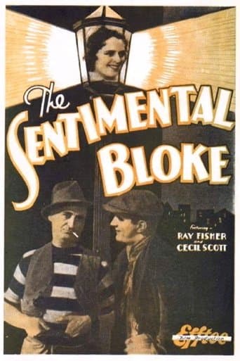 The Sentimental Bloke poster - Find streaming availability