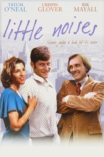 Little Noises poster - Find streaming availability