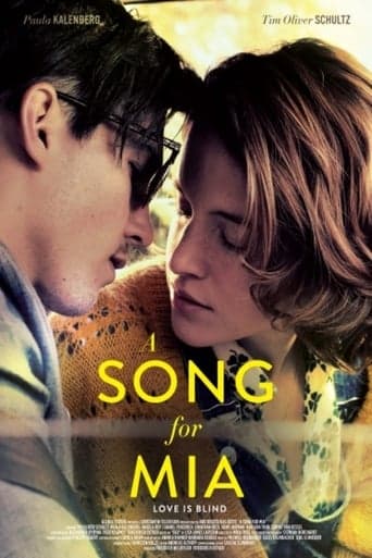 A Song for Mia poster - Find streaming availability