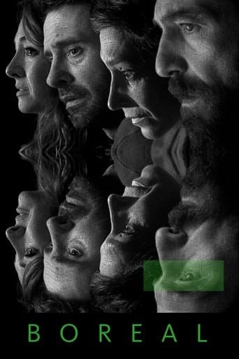 Boreal poster - Find streaming availability