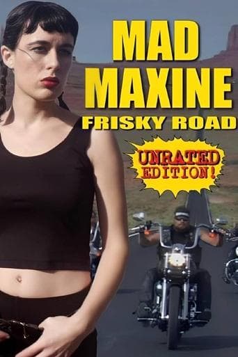 Mad Maxine: Frisky Road poster - Find streaming availability