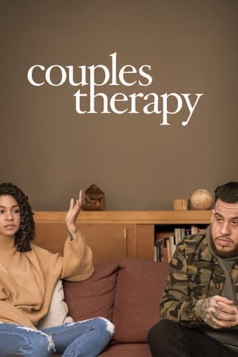 Couples Therapy poster - Find streaming availability