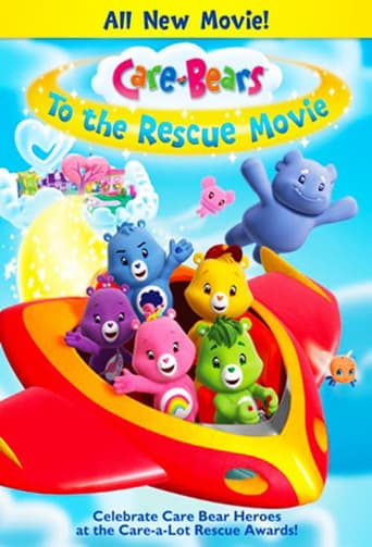 Care Bears To the Rescue poster - Find streaming availability