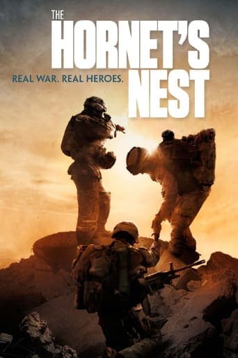 The Hornet's Nest poster - Find streaming availability