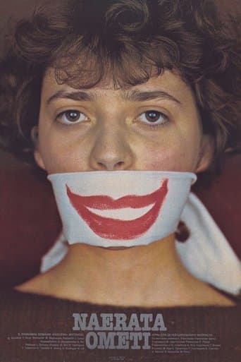 Smile at Last poster - Find streaming availability