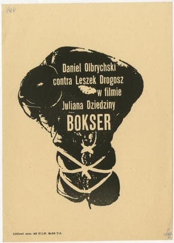 Boxer poster - Find streaming availability