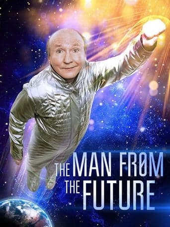 The Man from the Future poster - Find streaming availability