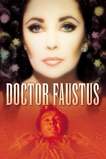 Doctor Faustus poster - Find streaming availability