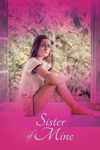 Sister of Mine poster - Find streaming availability