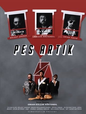 Pes Artık poster - Find streaming availability
