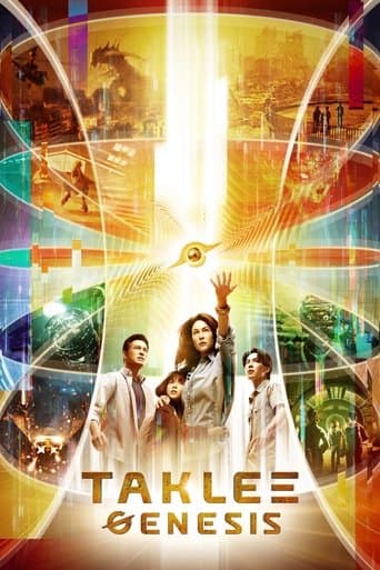 Taklee Genesis poster - Find streaming availability