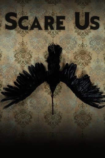 Scare Us poster - Find streaming availability