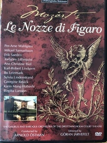 Le Nozze di Figaro poster - Find streaming availability
