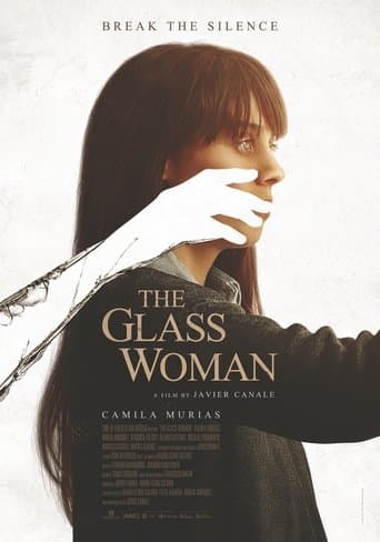 The Glass Woman poster - Find streaming availability