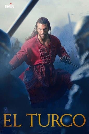 El Turco poster - Find streaming availability
