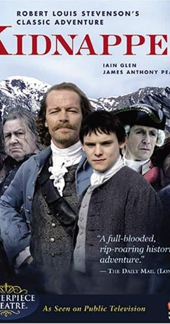 Kidnapped poster - Find streaming availability
