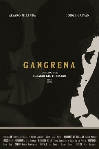 Gangrene poster - Find streaming availability
