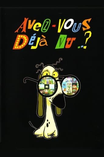 Have you ever seen..? poster - Find streaming availability