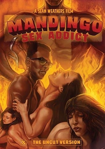 Mandingo Sex Addict poster - Find streaming availability