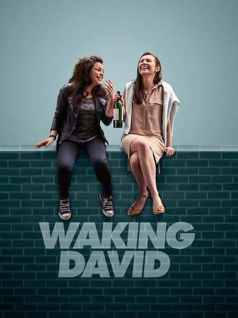 Waking David poster - Find streaming availability