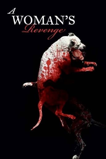 A Woman's Revenge poster - Find streaming availability