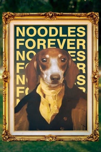 Noodles Forever poster - Find streaming availability