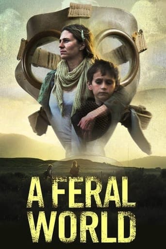 A Feral World poster - Find streaming availability