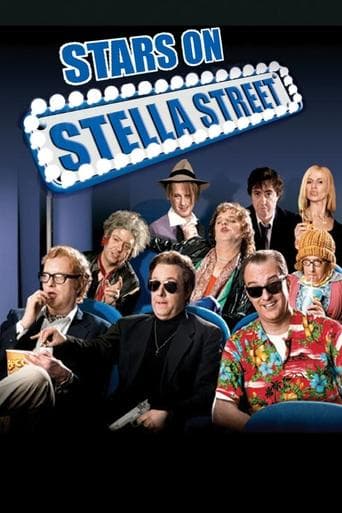 Stella Street poster - Find streaming availability