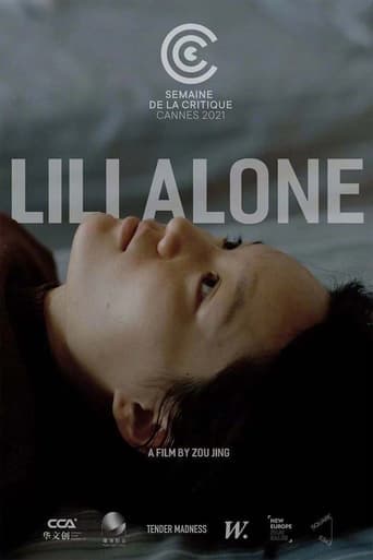 Lili Alone poster - Find streaming availability