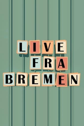 Live from Bremen poster - Find streaming availability