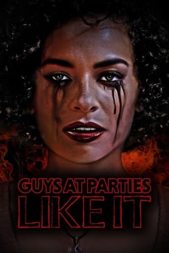 Guys at Parties Like It poster - Find streaming availability