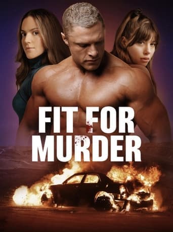 Fit for Murder poster - Find streaming availability