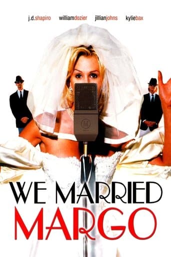 We Married Margo poster - Find streaming availability