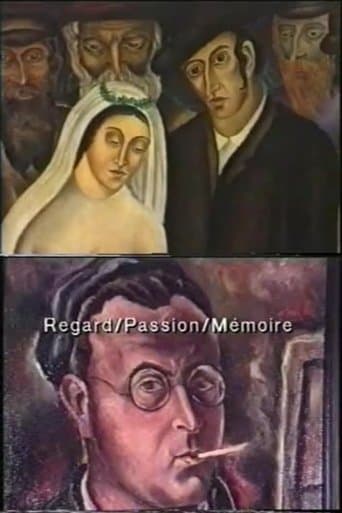 Regard/Passion/Mémoire poster - Find streaming availability
