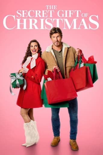 The Secret Gift of Christmas poster - Find streaming availability