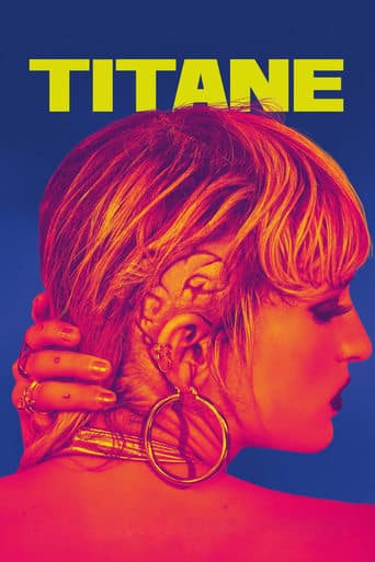 Titane poster - Find streaming availability