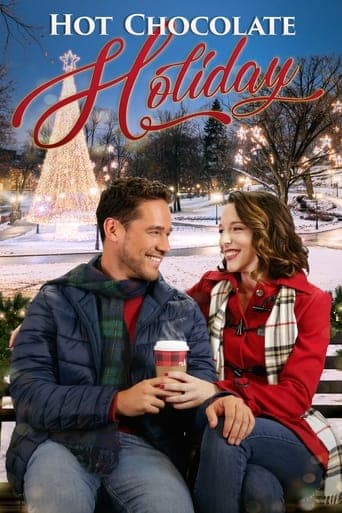 Hot Chocolate Holiday poster - Find streaming availability