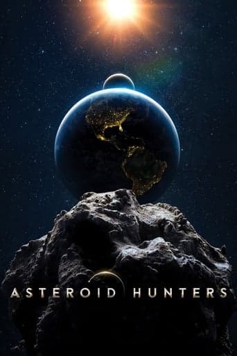 Asteroid Hunters poster - Find streaming availability